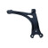 Wishbone, suspension 72-5538 Maxgear