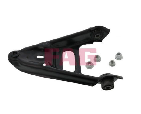 Wishbone, suspension 821 0114 10 FAG