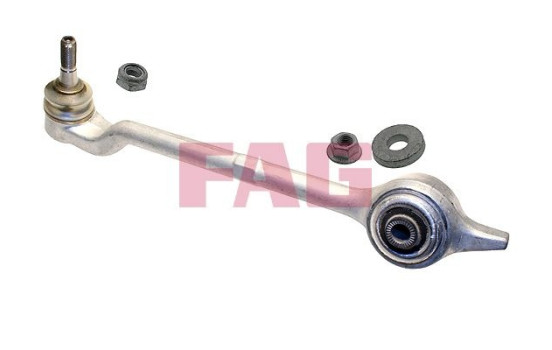Wishbone, suspension 821 0158 10 FAG
