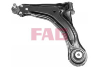 Wishbone, suspension 821 0223 10 FAG