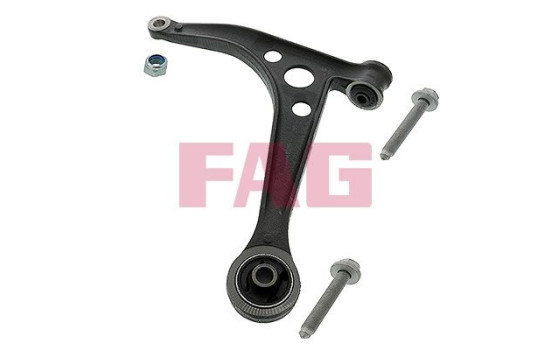 Wishbone, suspension 821 0253 10 FAG