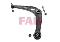 Wishbone, suspension 821 0324 10 FAG