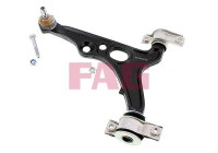 Wishbone, suspension 821 0360 10 FAG