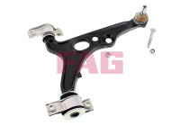 Wishbone, suspension 821 0361 10 FAG