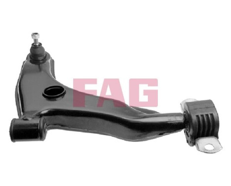 Wishbone, suspension 821 0531 10 FAG