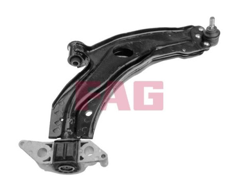 Wishbone, suspension 821 0559 10 FAG