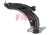 Wishbone, suspension 821 0560 10 FAG