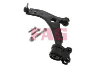 Wishbone, suspension 821 0617 10 FAG