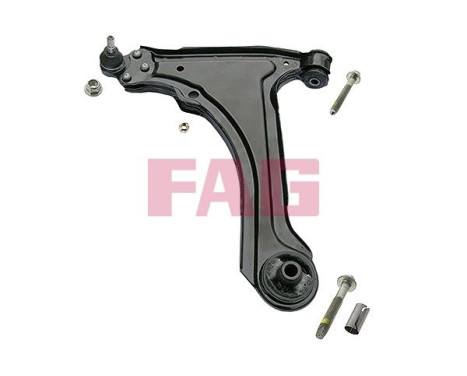 Wishbone, suspension 821 0711 10 FAG