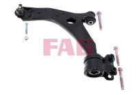 Wishbone, suspension 821 0721 10 FAG