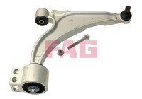 Wishbone, suspension 821 0793 10 FAG