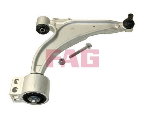 Wishbone, suspension 821 0793 10 FAG