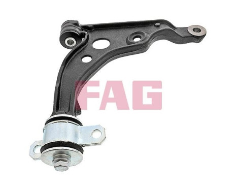 Wishbone, suspension 821 0810 10 FAG