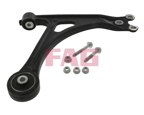 Wishbone, suspension 821 0823 10 FAG