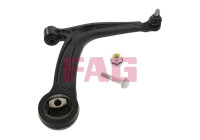Wishbone, suspension 821 0869 10 FAG