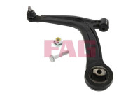 Wishbone, suspension 821 0870 10 FAG
