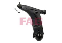 Wishbone, suspension 821 0877 10 FAG
