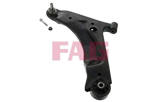 Wishbone, suspension 821 0877 10 FAG