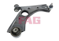 Wishbone, suspension 821 0908 10 FAG