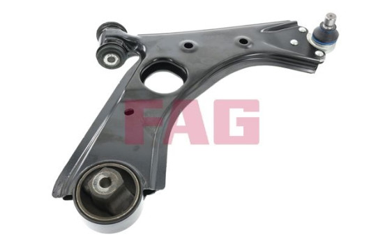 Wishbone, suspension 821 0908 10 FAG