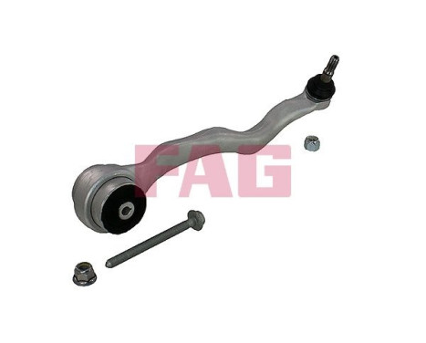 Wishbone, suspension 821 1051 10 FAG