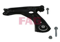 Wishbone, suspension 821 1067 10 FAG