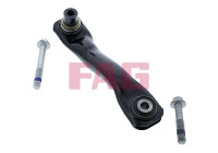 Wishbone, suspension 821 1087 10 FAG