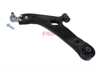 Wishbone, suspension 821 1262 10 FAG