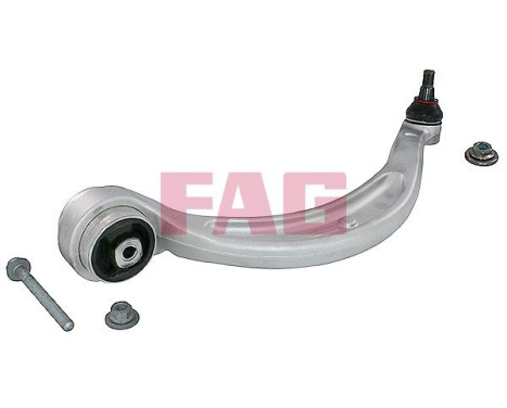 Wishbone, suspension 821115710 FAG