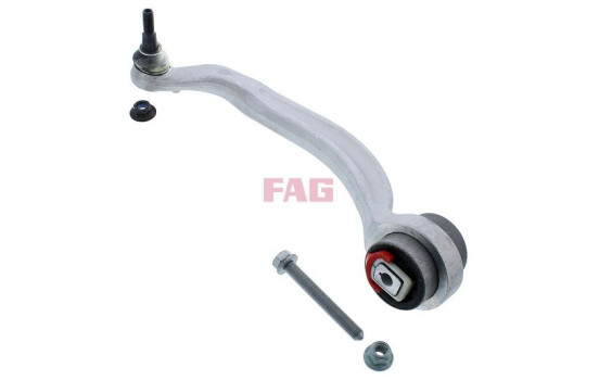 Wishbone, suspension 821134010 FAG