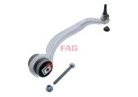 Wishbone, suspension 821134110 FAG