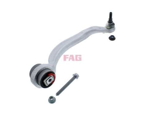 Wishbone, suspension 821134110 FAG