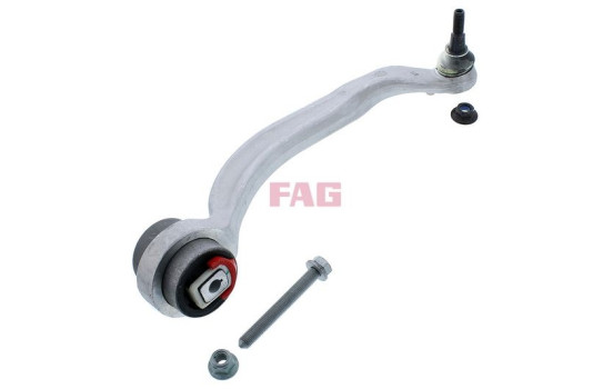 Wishbone, suspension 821134110 FAG