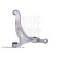 Wishbone, suspension ADBP860295 Blue Print