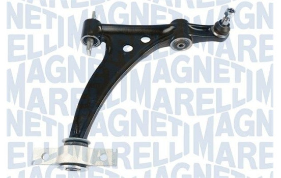 Wishbone, suspension ARM126 Magneti Marelli