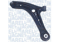Wishbone, suspension ARM552 Magneti Marelli