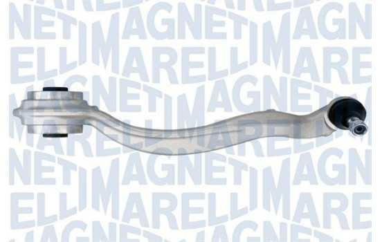 Wishbone, suspension ARM658 Magneti Marelli