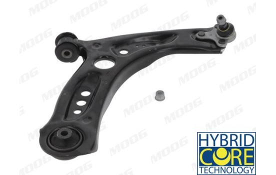 Wishbone, suspension AU-WP-15654 Moog