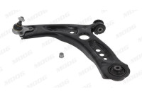 Wishbone, suspension AU-WP-17399 Moog