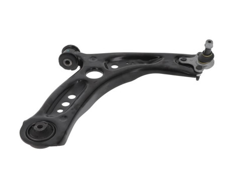 Wishbone, suspension AU-WP-17400 Moog