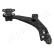 Wishbone, suspension BS-0303R Japanparts, Thumbnail 3