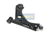 Wishbone, suspension BS-0403L Japanparts