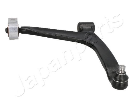 Wishbone, suspension BS-0600R Japanparts, Image 3