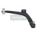 Wishbone, suspension BS-0600R Japanparts, Thumbnail 3