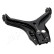 Wishbone, suspension BS-0908L Japanparts