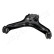 Wishbone, suspension BS-0908L Japanparts, Thumbnail 3