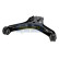 Wishbone, suspension BS-0908R Japanparts, Thumbnail 2