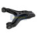 Wishbone, suspension BS-0908R Japanparts, Thumbnail 3