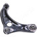 Wishbone, suspension BS-189 Japanparts
