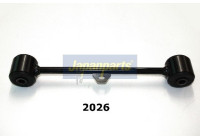 Wishbone, suspension BS-2026 Japanparts